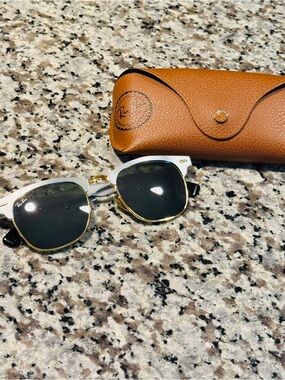 Ray-Ban 3507 MADE IN ITALY Sunglasses